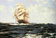 unknow artist, Seascape, boats, ships and warships. 137